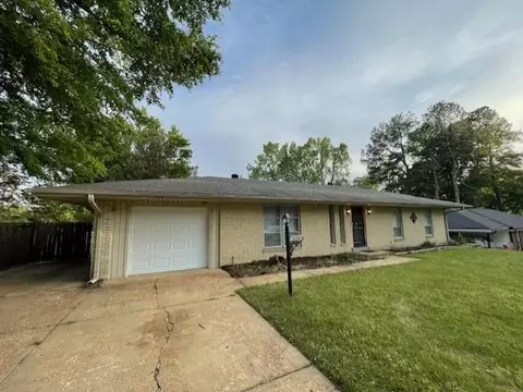 5179 Blueridge Dr, Memphis, TN 38134