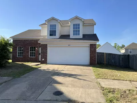 4834 Royal Hills Cv, Memphis, TN 38128