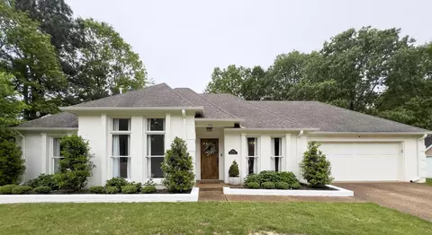 742 Bradley Cv, Collierville, TN 38017