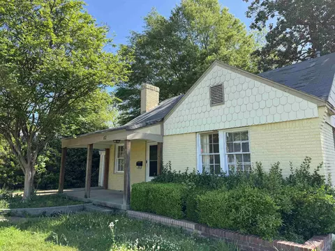 62 S Century St, Memphis, TN 38111