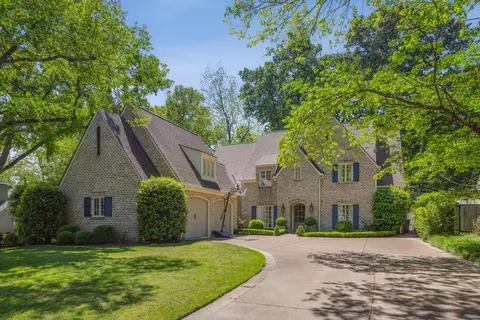 501 Williamsburg Ln, Memphis, TN 38117