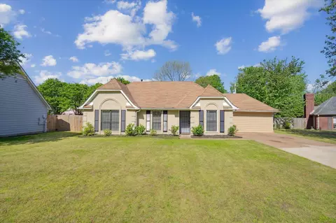 2467 Dove Glen Cv, Memphis, TN 38133