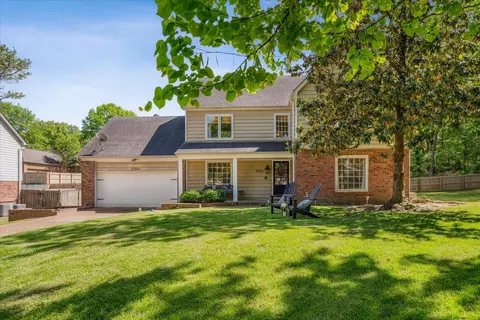 8365 Sherman Oaks Dr, Germantown, TN 38139
