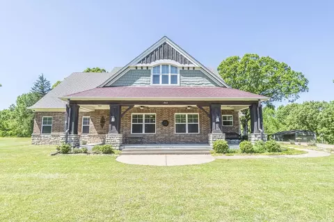Exterior - 4063 Three Doves Cv, Bartlett, TN 38133 photo 11 of 11
