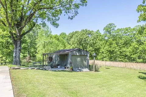 Exterior - 4063 Three Doves Cv, Bartlett, TN 38133 photo 7 of 11