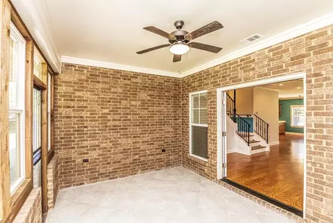 Exterior - 4063 Three Doves Cv, Bartlett, TN 38133 photo 4 of 11