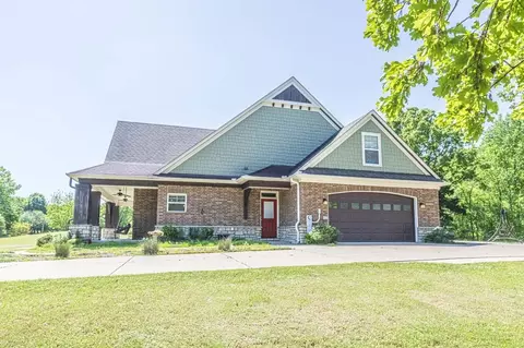 Exterior - 4063 Three Doves Cv, Bartlett, TN 38133 photo 2 of 11