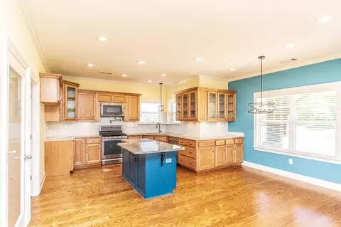 Kitchen - 4063 Three Doves Cv, Bartlett, TN 38133 photo 1 of 1