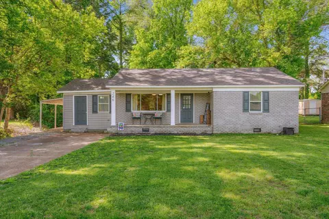 246 Chapman St, Brownsville, TN 38012