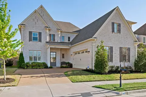 1427 Peyton Run Loop S, Collierville, TN 38017