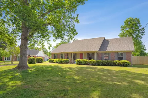 31 Glencoe Cv, Munford, TN 38058