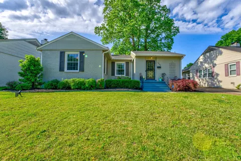 3649 Kenwood Ave, Memphis, TN 38122