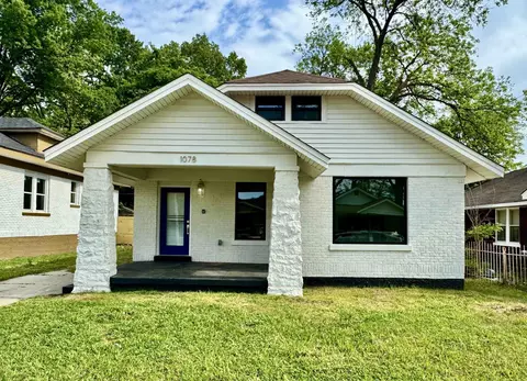 1078 Forrest Dr, Memphis, TN 38105