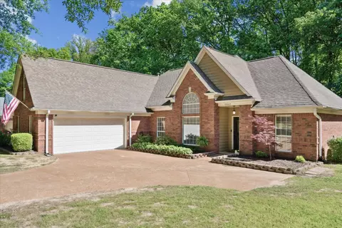 5962 Armistead St, Arlington, TN 38002