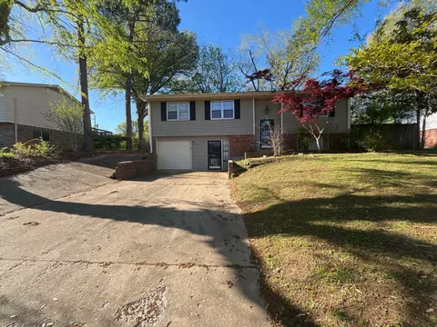 6401 Blenheim Ave, Bartlett, TN 38134