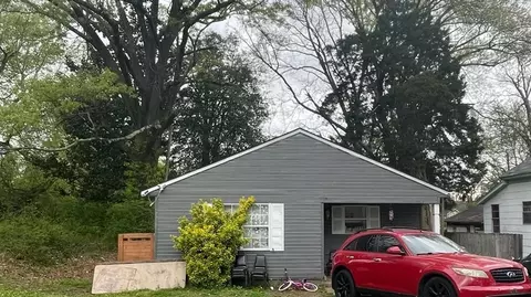 1561 Preston St, Memphis, TN 38106