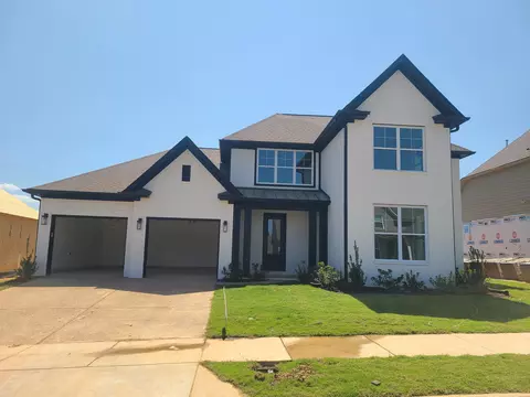 517 Mount Ivy Dr, Collierville, TN 38017