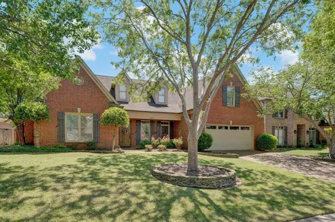 487 Thornbuck Cv, Collierville, TN 38017