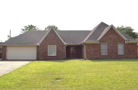 4197 Indian Brook Cv, Memphis, TN 38125