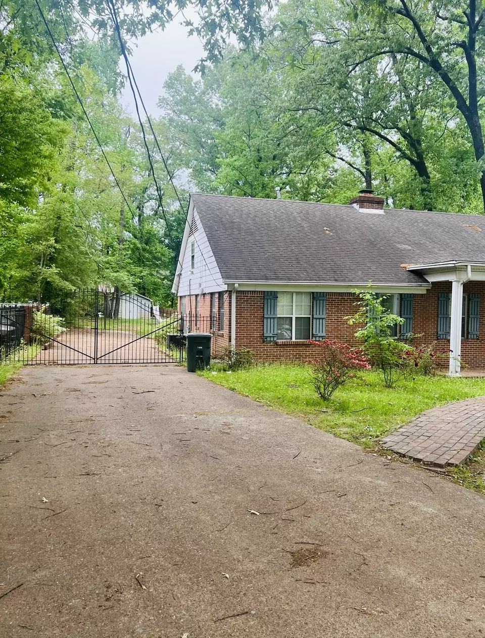 1040 Bluebird Rd, Memphis, TN 38116 3 Photos Movoto