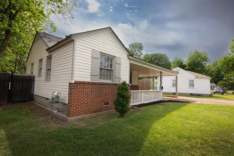 4265 Eastern Cv, Memphis, TN 38122