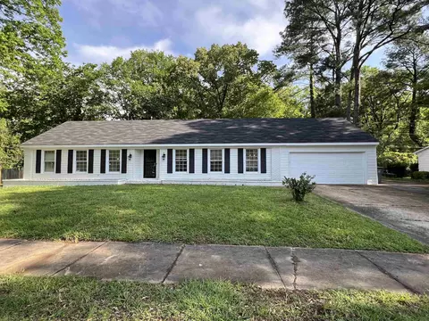 5056 Oak Meadow Ave, Memphis, TN 38134