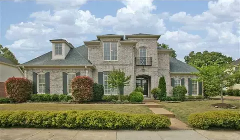 1821 Liles Ln, Collierville, TN 38017
