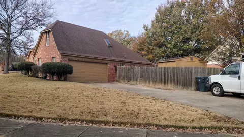 6402 Skylight Dr, Bartlett, TN 38135 photo 25