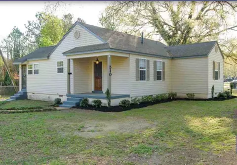 510 Eastern Dr, Memphis, TN 38122