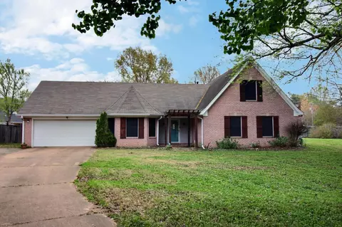 6716 Persimmon Cv, Olive Branch, MS 38654