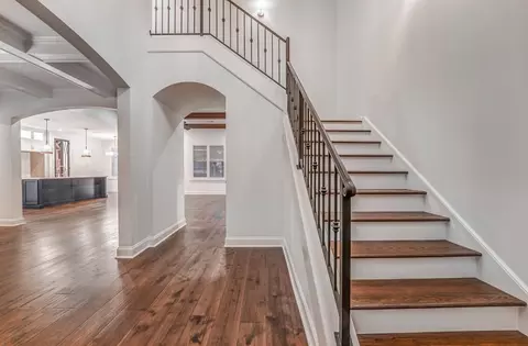 Entry Way - 651 Cedar Shadows Cir E, Collierville, TN 38017 photo 1 of 2