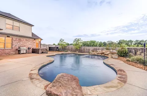 Exterior - 651 Cedar Shadows Cir E, Collierville, TN 38017 photo 7 of 11
