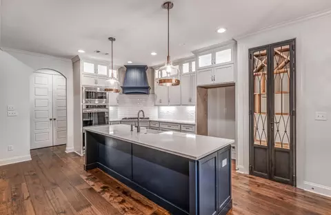 Kitchen - 651 Cedar Shadows Cir E, Collierville, TN 38017 photo 1 of 3