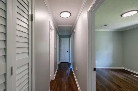 Entry Way - 164 Melrose Rd, Covington, TN 38019 photo 1 of 1