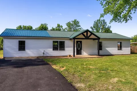 Exterior - 164 Melrose Rd, Covington, TN 38019 photo 5 of 5