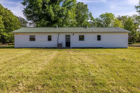 Exterior - 164 Melrose Rd, Covington, TN 38019 photo 3 of 5