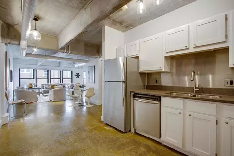 408 S Front St #203, Memphis, TN 38103