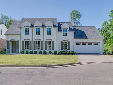 5377 Shady Breeze Cv, Memphis, TN 38119