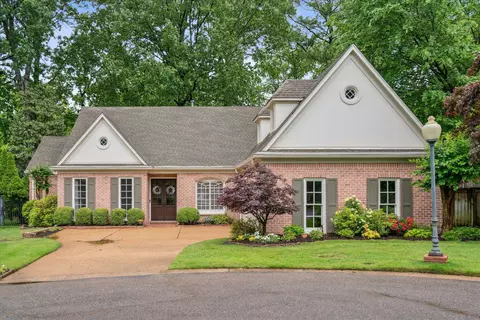 514 Lindseywood Cv, Memphis, TN 38117