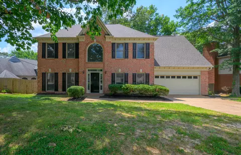 1827 Dartford Dr, Memphis, TN 38016