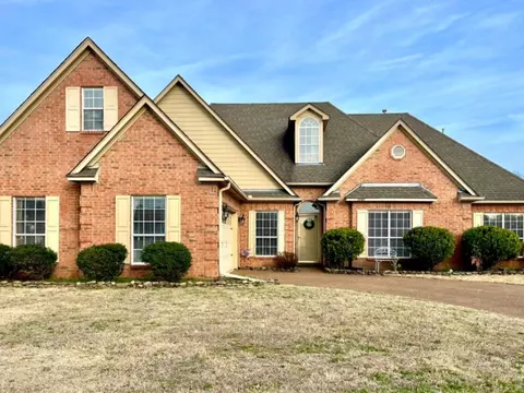 3884 Vallendar Dr, Bartlett, TN 38135