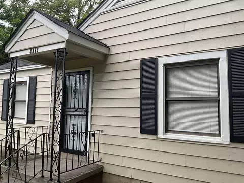 3328 Benjestown Ave, Memphis, TN 38127