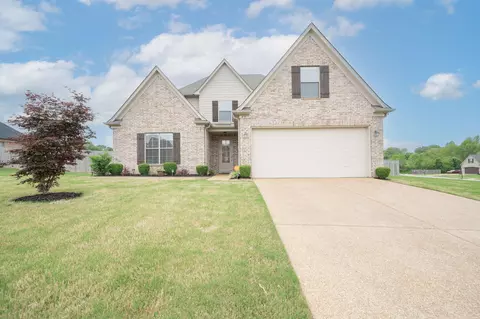 20 Breezy Loop, Oakland, TN 38060