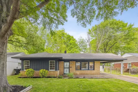 4480 Dunn Rd, Memphis, TN 38117