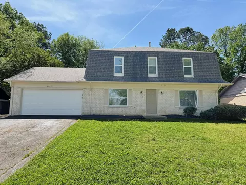 6029 Fox Ridge Dr, Memphis, TN 38115