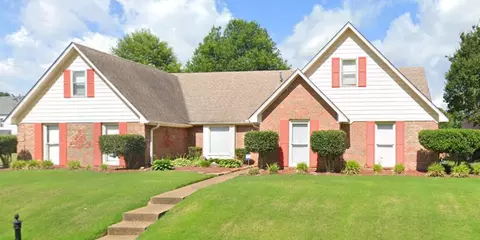2679 Cross Vine Cv N, Memphis, TN 38016