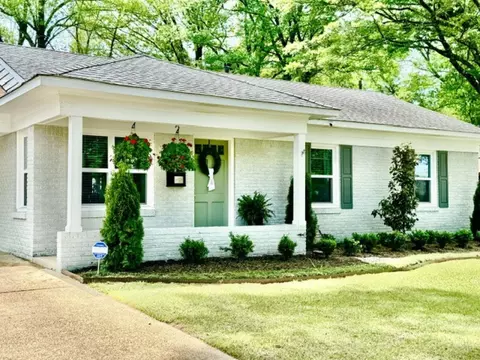 5053 Welchshire Ave, Memphis, TN 38117