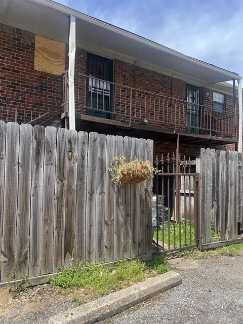 3218 Thirteen Colony Mall St #3A, Memphis, TN 38115