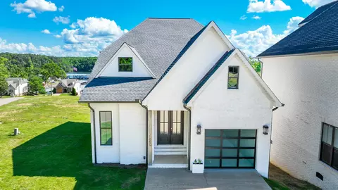 1050 Caney Hollow Rd, Counce, TN 38326