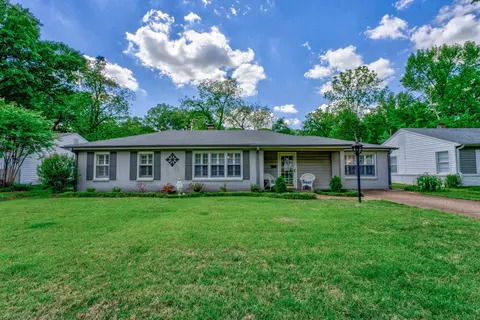 1215 W Perkins Rd, Memphis, TN 38117